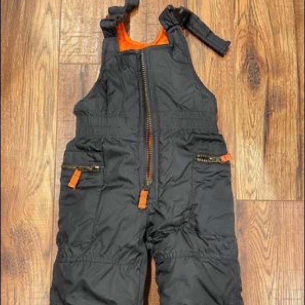 Carter boy snowpants